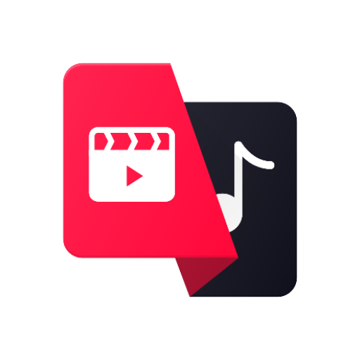 Audio Extractor Icon